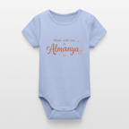 Made in Almanya - Babybody - sky